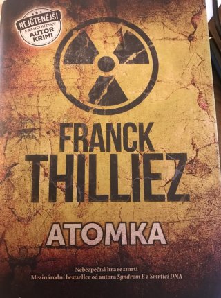 Atomka