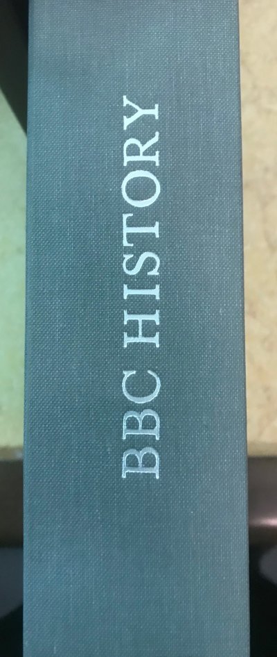 BBC History