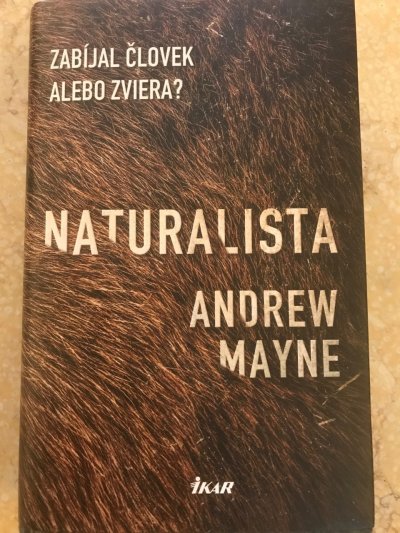 Naturalista