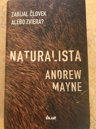 Naturalista