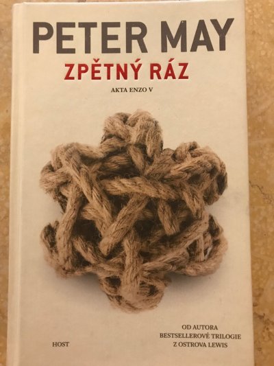 Zpětný ráz