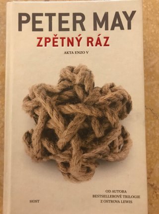 Zpětný ráz