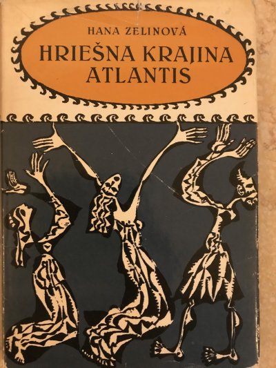 Hriešna krajina Atlantis