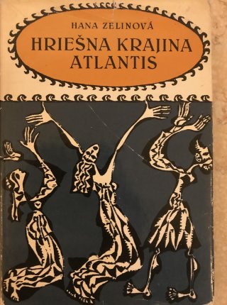 Hriešna krajina Atlantis