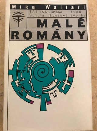 Malé romány