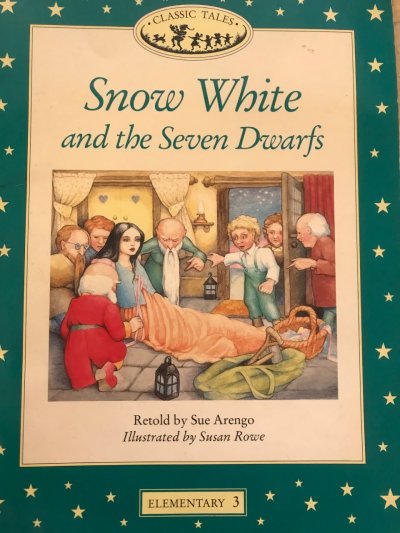 Snow White and the Seven Dwarfs