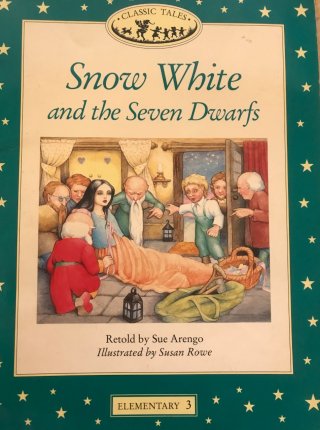 Snow White and the Seven Dwarfs