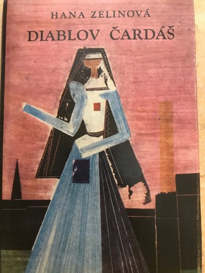 Diablov čardáš