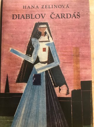 Diablov čardáš