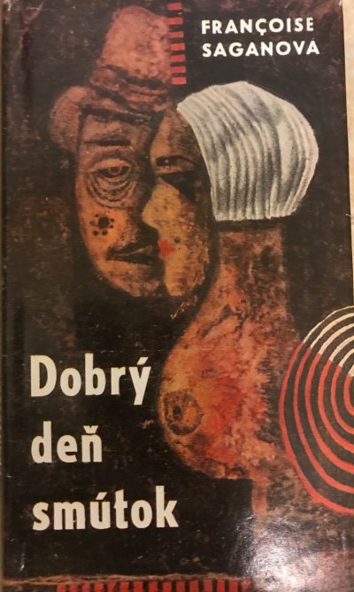 Dobrý deň smútok