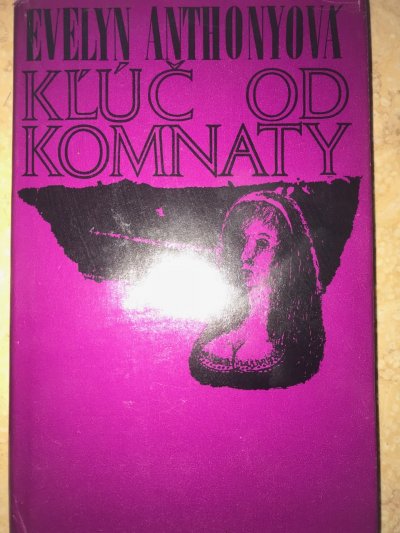 Kľúč od komnaty