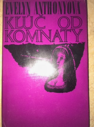 Kľúč od komnaty