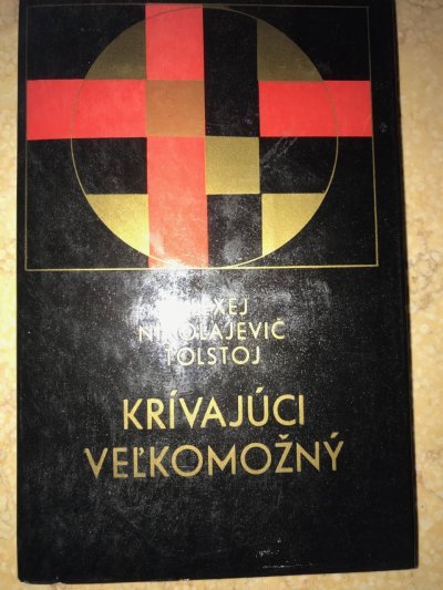 Krívajúci veľkomožný