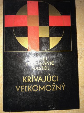 Krívajúci veľkomožný