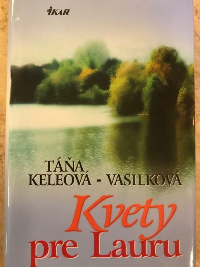 Kvety pre Lauru