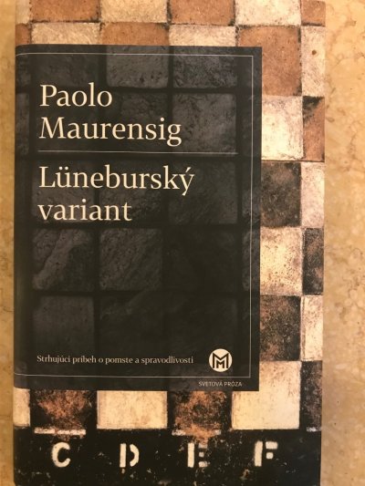 Lüneburský variant