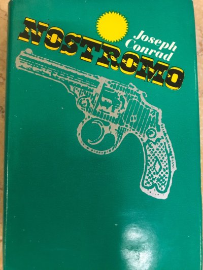 Nostromo