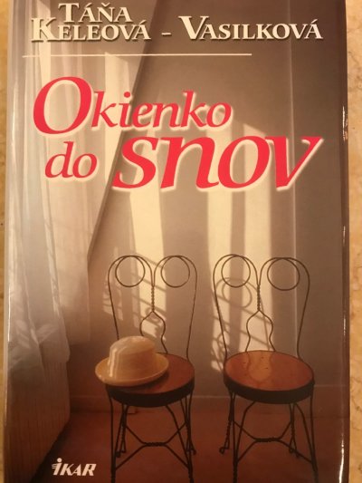 Okienko do snov