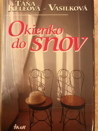 Okienko do snov