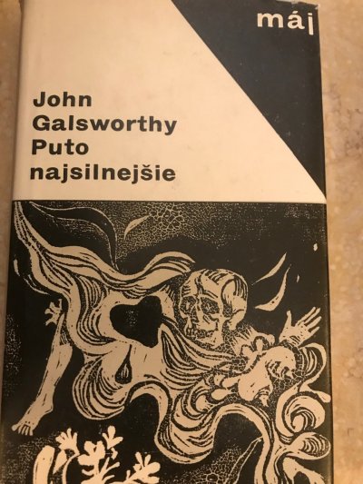 Puto najsilnejšie