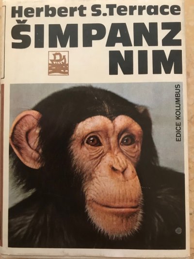 Šimpanz Nim