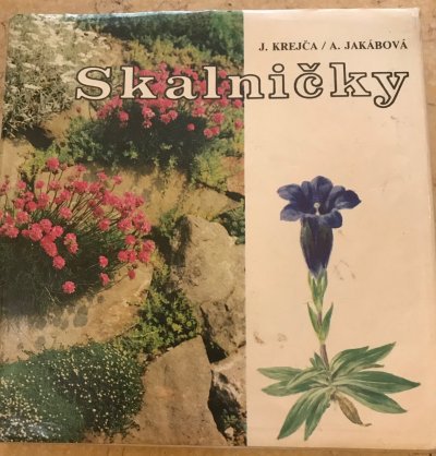 Skalničky