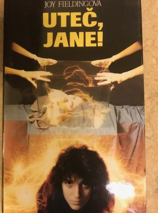 Uteč, Jane!