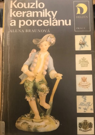 Kouzlo keramiky a porcelánu
