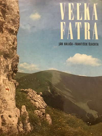 Veľká Fatra