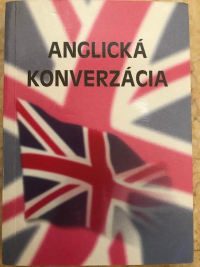 Anglická konverzácia
