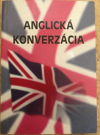 Anglická konverzácia