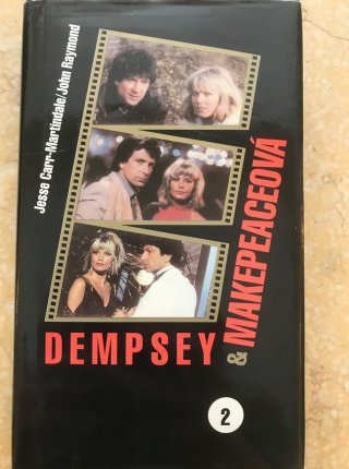 Dempsey a Makepeaceová 2.