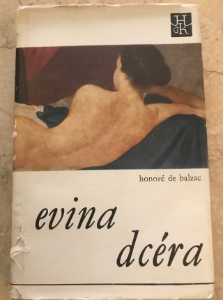 Evina dcéra & Sobášna zmluva
