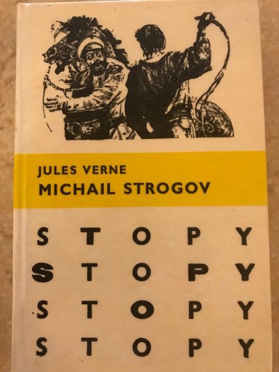 Michail Strogov