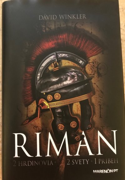 Riman