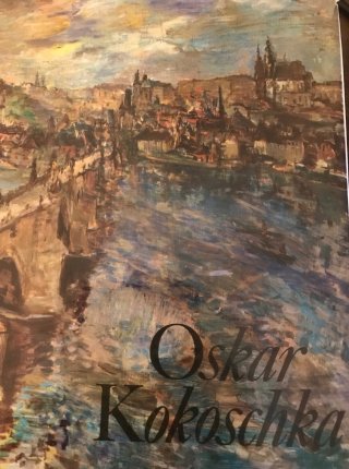 Oskar Kokoschka