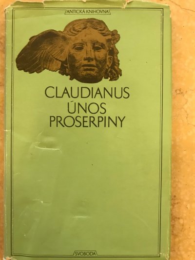 Únos Proserpiny