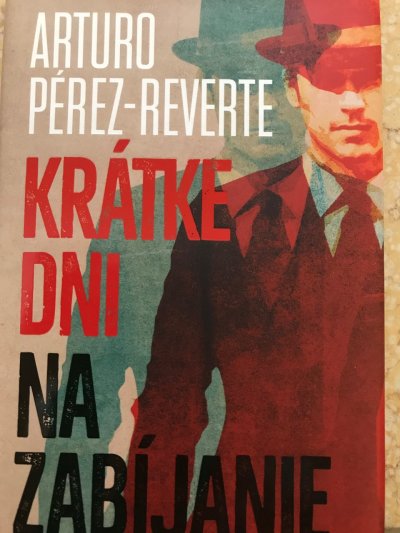 Krátke dni na zabíjanie