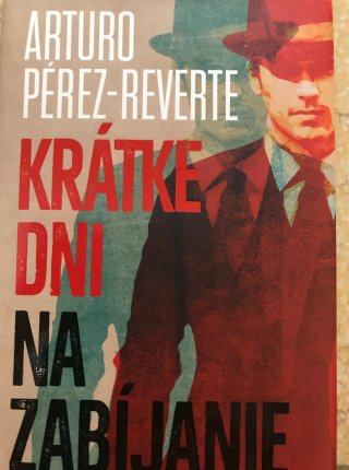 Krátke dni na zabíjanie