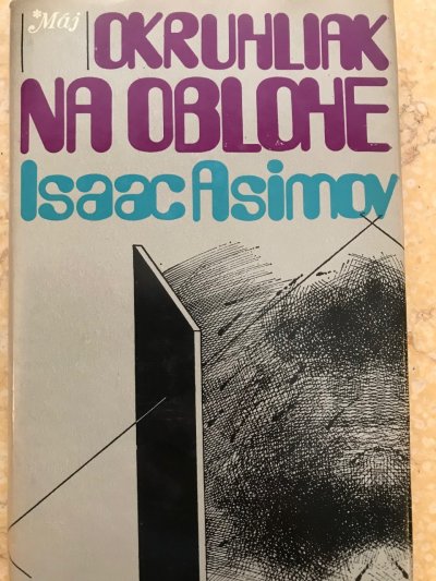 Okruhliak na oblohe