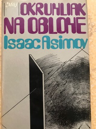 Okruhliak na oblohe