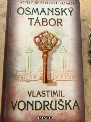 Osmanský tábor