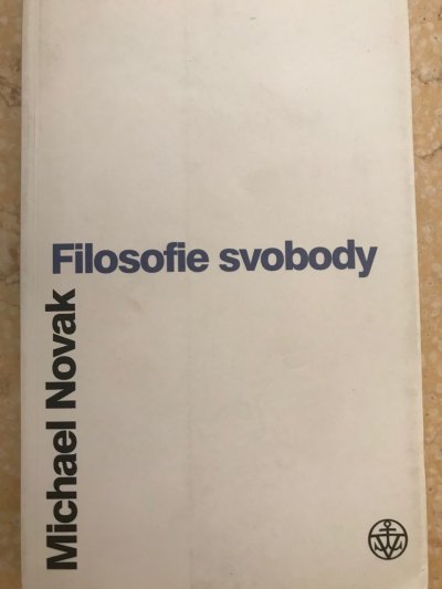 Filosofie svobody