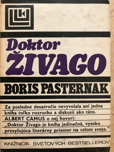 Doktor Živago