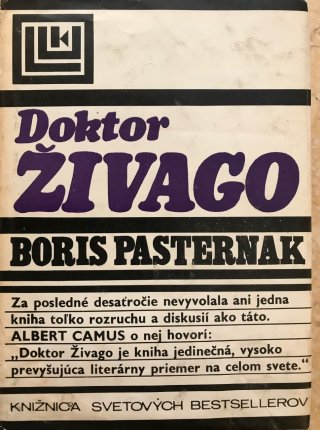 Doktor Živago