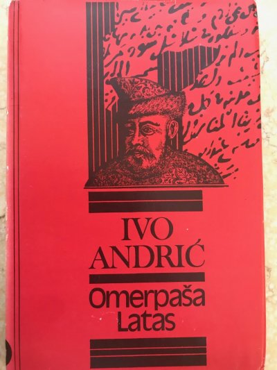 Omerpaša Latas