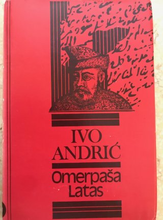 Omerpaša Latas