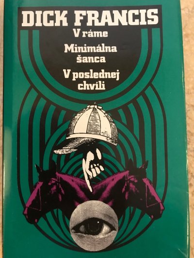 V ráme & Minimálna šanca & V poslednej chvíli