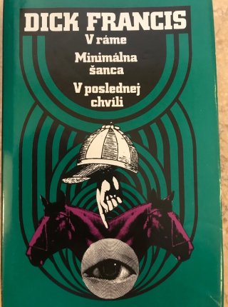 V ráme & Minimálna šanca & V poslednej chvíli