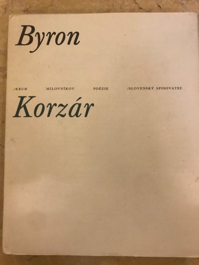 Korzár